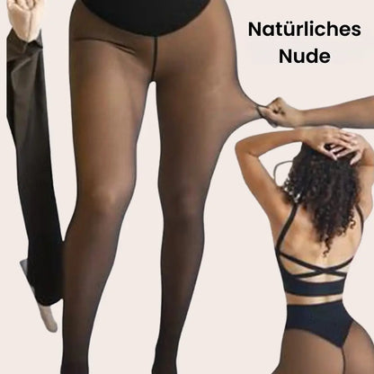 Magic Sculpt – Premium Fleece Strumpfhose